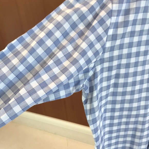 Gorgeous Lanvin shirt in perfect condition. - Picture 7 of 8